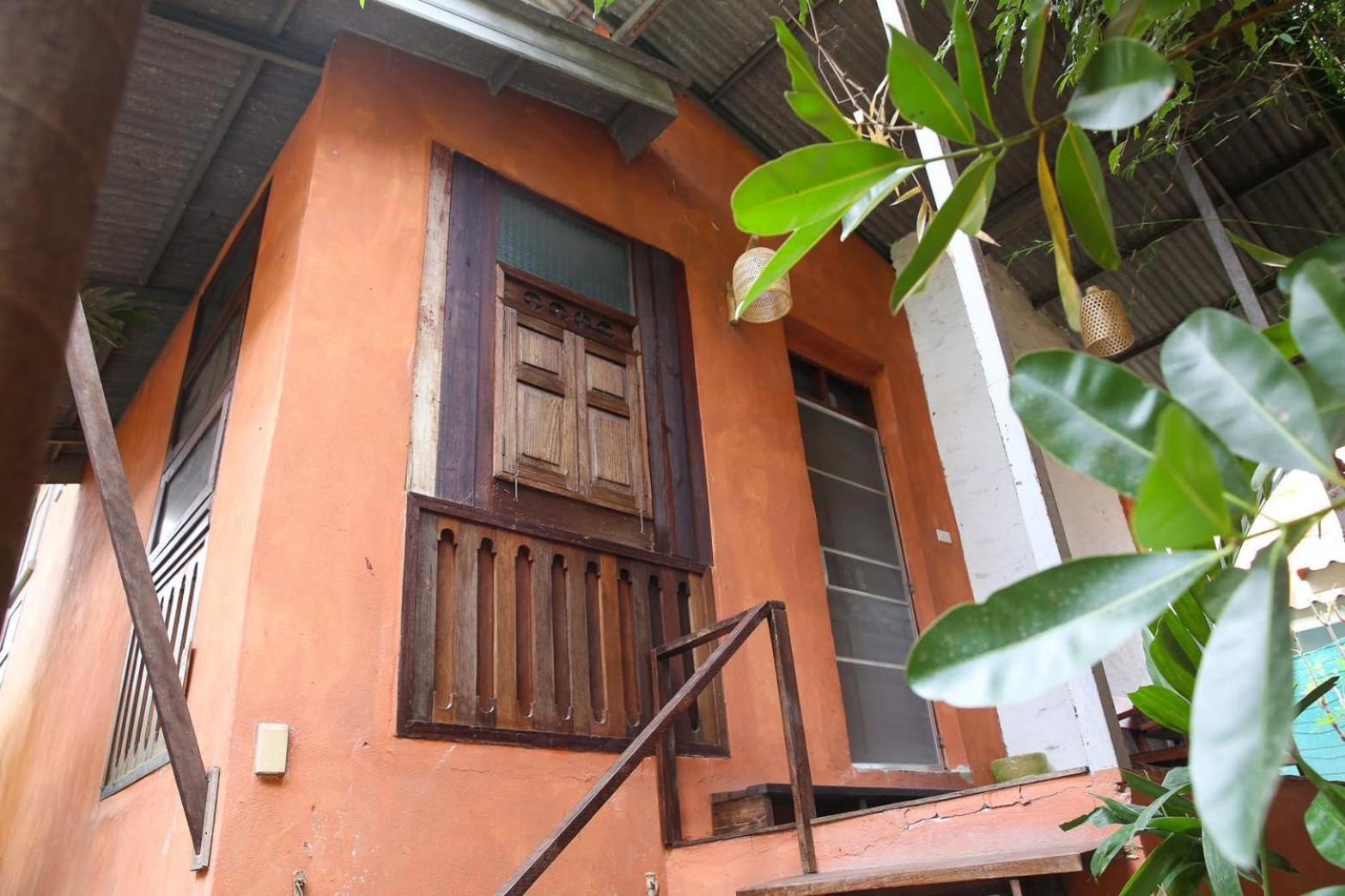 Baannoi Nornmuan Retreat Vacation Rental & Workshop Chiang Mai Eksteriør bilde